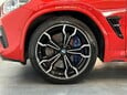 BMW X4 M 3.0i Competition Auto xDrive Euro 6 (s/s) 5dr 55