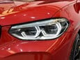 BMW X4 M 3.0i Competition Auto xDrive Euro 6 (s/s) 5dr 62