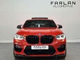 BMW X4 3.0 X4 M Competition Edition Auto 4WD 5dr 10