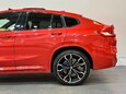 BMW X4 3.0 X4 M Competition Edition Auto 4WD 5dr 21