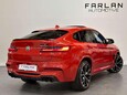 BMW X4 3.0 X4 M Competition Edition Auto 4WD 5dr 22