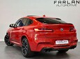 BMW X4 3.0 X4 M Competition Edition Auto 4WD 5dr 27