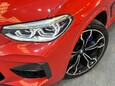 BMW X4 3.0 X4 M Competition Edition Auto 4WD 5dr 28