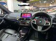 BMW X4 3.0 X4 M Competition Edition Auto 4WD 5dr 49