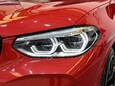 BMW X4 3.0 X4 M Competition Edition Auto 4WD 5dr 62