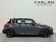 Mini Hatch 2.0 Cooper S Steptronic Euro 6 (s/s) 5dr 15