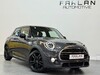 Mini Hatch 2.0 Cooper S Steptronic Euro 6 (s/s) 5dr