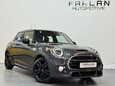 Mini Hatch 2.0 Cooper S Steptronic Euro 6 (s/s) 5dr 1