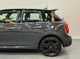 Mini Hatch 2.0 Cooper S Steptronic Euro 6 (s/s) 5dr 18