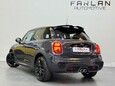 Mini Hatch 2.0 Cooper S Steptronic Euro 6 (s/s) 5dr 19