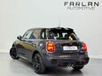 Mini Hatch 2.0 Cooper S Steptronic Euro 6 (s/s) 5dr 5