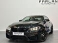 BMW M4 3.0 BiTurbo GPF Competition DCT Euro 6 (s/s) 2dr 9