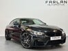 BMW M4 3.0 BiTurbo GPF Competition DCT Euro 6 (s/s) 2dr