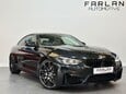 BMW M4 3.0 BiTurbo GPF Competition DCT Euro 6 (s/s) 2dr 1