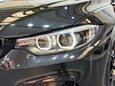 BMW M4 3.0 BiTurbo GPF Competition DCT Euro 6 (s/s) 2dr 45