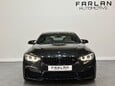 BMW M4 3.0 BiTurbo GPF Competition DCT Euro 6 (s/s) 2dr 10