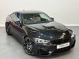 BMW M4 3.0 BiTurbo GPF Competition DCT Euro 6 (s/s) 2dr 15