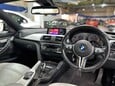 BMW M4 3.0 BiTurbo GPF Competition DCT Euro 6 (s/s) 2dr 31