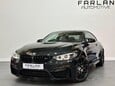 BMW M4 3.0 BiTurbo GPF Competition DCT Euro 6 (s/s) 2dr 3