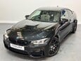 BMW M4 3.0 BiTurbo GPF Competition DCT Euro 6 (s/s) 2dr 8