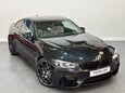 BMW M4 3.0 BiTurbo GPF Competition DCT Euro 6 (s/s) 2dr 12