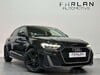 Audi A1 1.0 TFSI 30 S line Sportback Euro 6 (s/s) 5dr