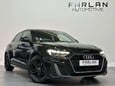 Audi A1 1.0 TFSI 30 S line Sportback Euro 6 (s/s) 5dr 1