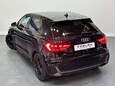 Audi A1 1.0 TFSI 30 S line Sportback Euro 6 (s/s) 5dr 23