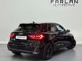 Audi A1 1.0 TFSI 30 S line Sportback Euro 6 (s/s) 5dr 4