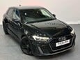 Audi A1 1.0 TFSI 30 S line Sportback Euro 6 (s/s) 5dr 7