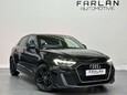 Audi A1 1.0 TFSI 30 S line Sportback Euro 6 (s/s) 5dr 8