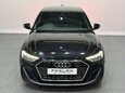 Audi A1 1.0 TFSI 30 S line Sportback Euro 6 (s/s) 5dr 9