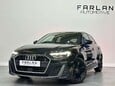 Audi A1 1.0 TFSI 30 S line Sportback Euro 6 (s/s) 5dr 12