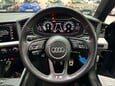 Audi A1 1.0 TFSI 30 S line Sportback Euro 6 (s/s) 5dr 28