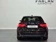 Audi A1 1.0 TFSI 30 S line Sportback Euro 6 (s/s) 5dr 40