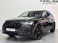 Audi Q7 3.0 TDI V6 45 S line Tiptronic quattro Euro 6 (s/s) 5dr 3