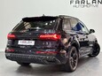 Audi Q7 3.0 TDI V6 45 S line Tiptronic quattro Euro 6 (s/s) 5dr 4