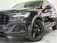 Audi Q7 3.0 TDI V6 45 S line Tiptronic quattro Euro 6 (s/s) 5dr 8