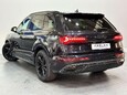 Audi Q7 3.0 TDI V6 45 S line Tiptronic quattro Euro 6 (s/s) 5dr 25