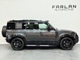 Land Rover Defender 2.0 P400e 15.4kWh X-Dynamic HSE Auto 4WD Euro 6 (s/s) 5dr 21