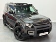 Land Rover Defender 2.0 P400e 15.4kWh X-Dynamic HSE Auto 4WD Euro 6 (s/s) 5dr 7