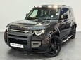 Land Rover Defender 2.0 P400e 15.4kWh X-Dynamic HSE Auto 4WD Euro 6 (s/s) 5dr 13