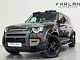 Land Rover Defender 2.0 P400e 15.4kWh X-Dynamic HSE Auto 4WD Euro 6 (s/s) 5dr 3