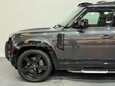 Land Rover Defender 2.0 P400e 15.4kWh X-Dynamic HSE Auto 4WD Euro 6 (s/s) 5dr 18