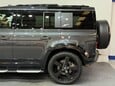 Land Rover Defender 2.0 P400e 15.4kWh X-Dynamic HSE Auto 4WD Euro 6 (s/s) 5dr 19