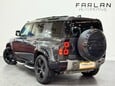 Land Rover Defender 2.0 P400e 15.4kWh X-Dynamic HSE Auto 4WD Euro 6 (s/s) 5dr 23