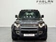 Land Rover Defender 2.0 P400e 15.4kWh X-Dynamic HSE Auto 4WD Euro 6 (s/s) 5dr 63