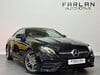 Mercedes-Benz E Class 2.0 E220d AMG Line (Premium) G-Tronic+ Euro 6 (s/s) 2dr