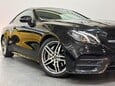 Mercedes-Benz E Class 2.0 E220d AMG Line (Premium) G-Tronic+ Euro 6 (s/s) 2dr 7