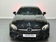 Mercedes-Benz E Class 2.0 E220d AMG Line (Premium) G-Tronic+ Euro 6 (s/s) 2dr 11